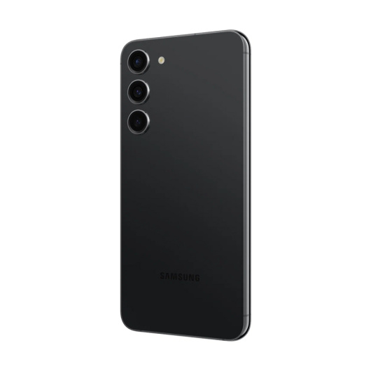 Samsung Galaxy S23+ 8/512GB черный (SM-S9160)