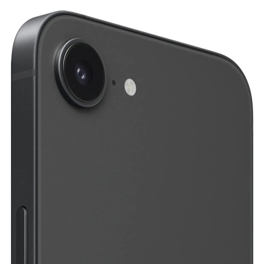 Apple iPhone 16e 256 ГБ Black nano SIM + eSIM