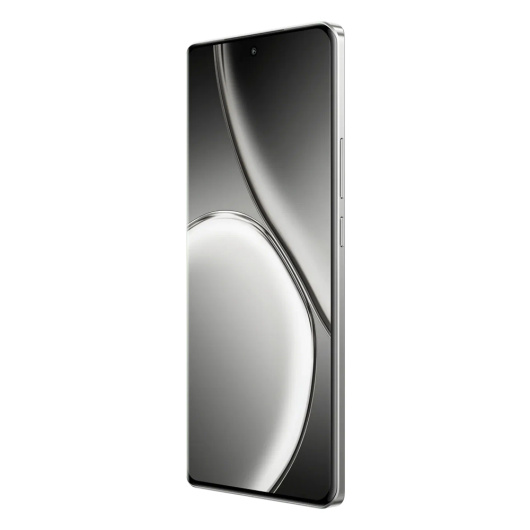 Realme GT 6T 8/256GB РСТ серебристый 