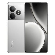 Realme GT 6 12/256GB РСТ серебристый