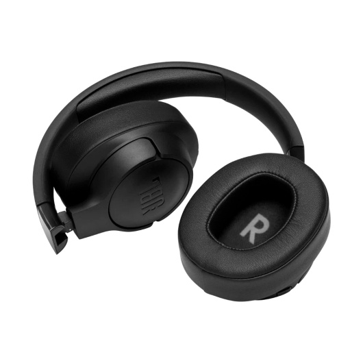 Беспроводные наушники JBL Tune 760NC,черный