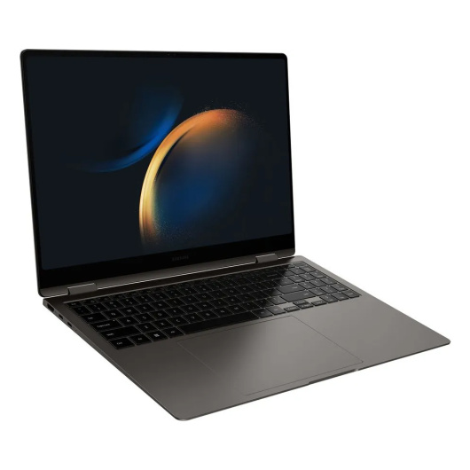 Ноутбук Samsung Galaxy Book3 Pro 360 16" 16/1TB Graphite