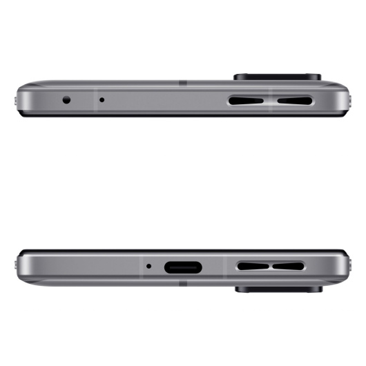 Xiaomi Poco F4 GT 5G 12/256Gb Global Серебристый