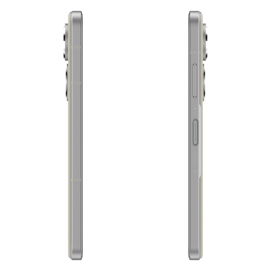 ASUS Zenfone 9 AI2202 8/128GB серебристый
