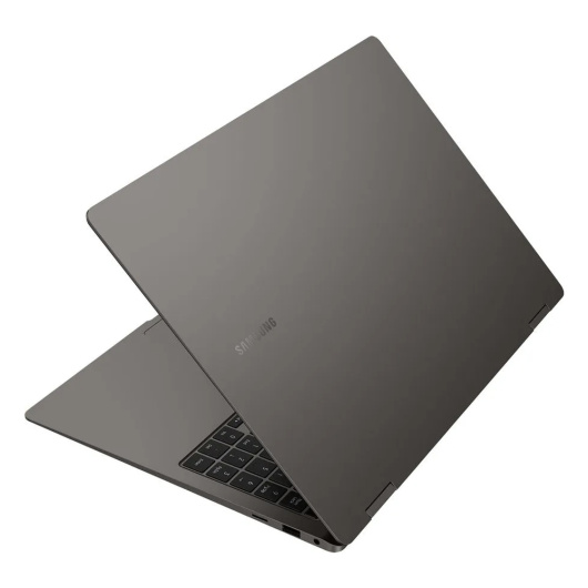 Ноутбук Samsung Galaxy Book3 Pro 360 16" 16/1TB Graphite