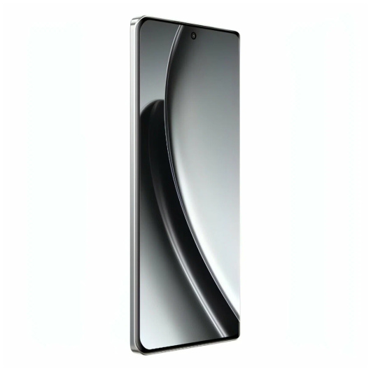 Realme GT 6T 8/256GB РСТ серебристый 