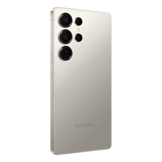 Samsung Galaxy S25 Ultra 12/512GB SM-S9380 Серый Global Version