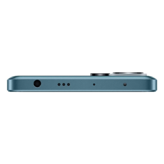 Xiaomi Poco F5 8/256Gb Global Синий