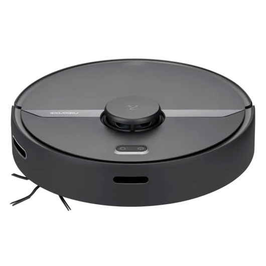 Робот-пылесос Roborock S6 Pure (РСТ) Черный