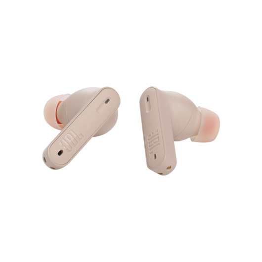 Беспроводные наушники JBL Tune 230NC, песочный