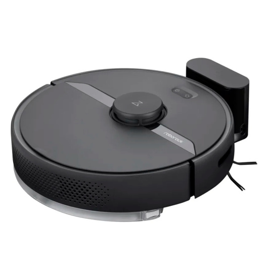 Робот-пылесос Roborock S6 Pure (РСТ) Черный