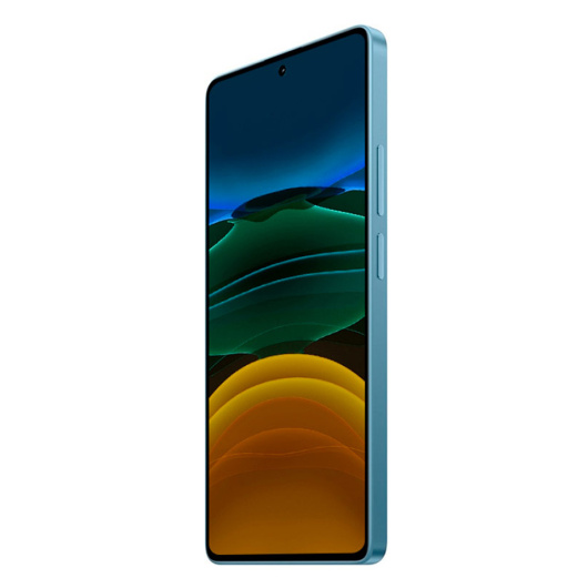 Xiaomi Redmi Note 14s 12/512 ГБ Global Голубой