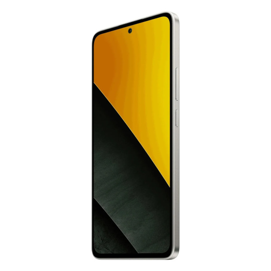 Xiaomi Poco M7 Pro 8/256Gb Global Серебристый