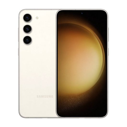 Samsung Galaxy S23+ 8/512GB белый (SM-S9160)