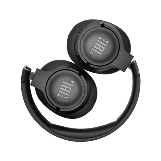 Беспроводные наушники JBL Tune 760NC,черный