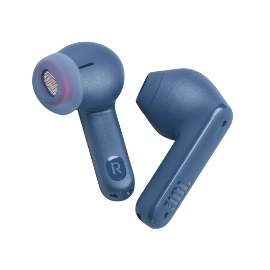 Беспроводные наушники JBL Tune Flex, синий