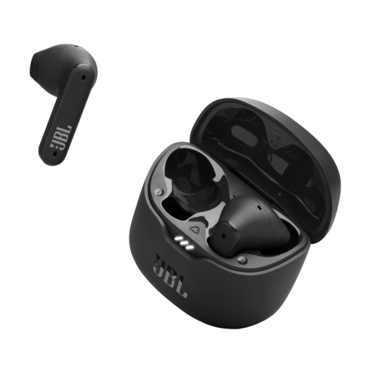 Беспроводные наушники JBL Tune Flex, черный
