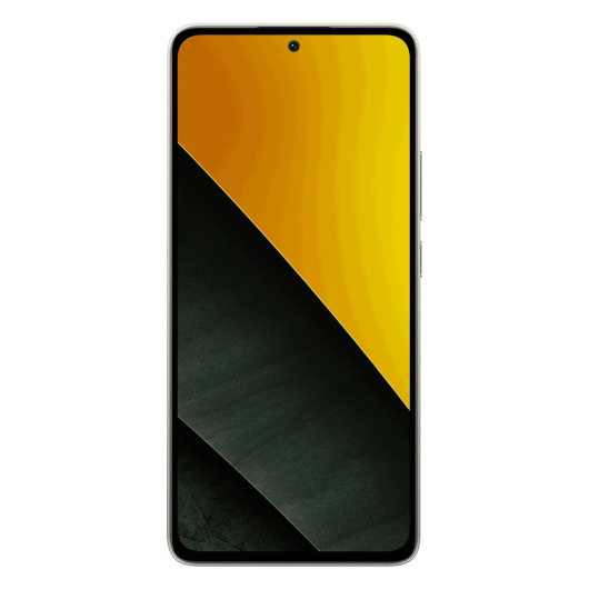 Xiaomi Poco M7 Pro 8/256Gb Global Серебристый