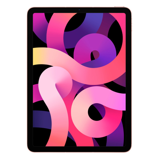 Планшет Apple iPad Air (2020) 256Gb Wi-Fi + Cellular Розовое золото