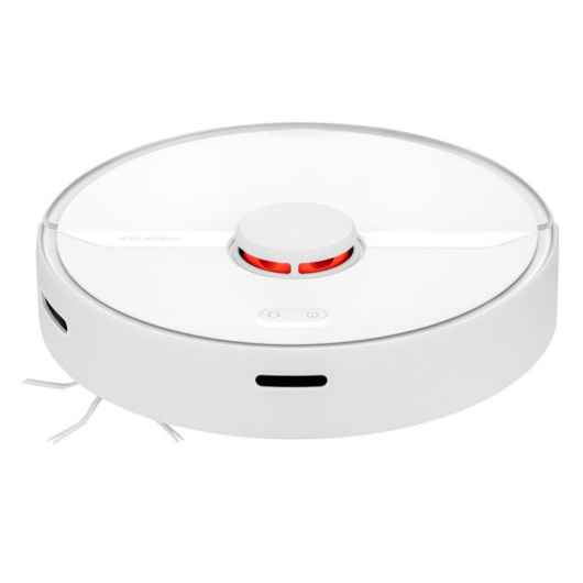 Робот-пылесос Roborock S6 Pure (РСТ) Белый