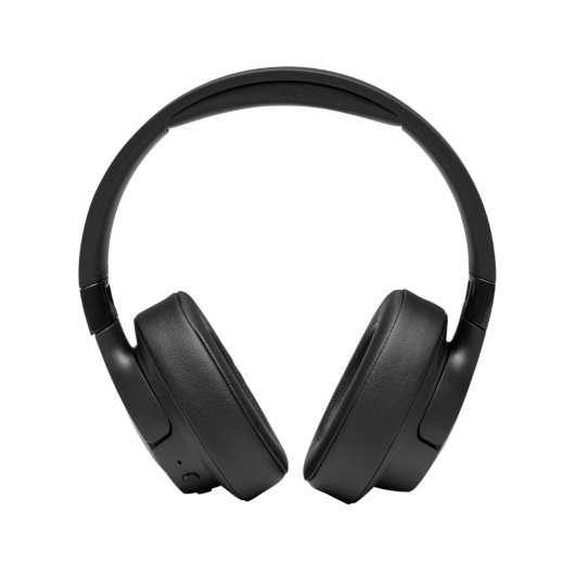 Беспроводные наушники JBL Tune 760NC,черный