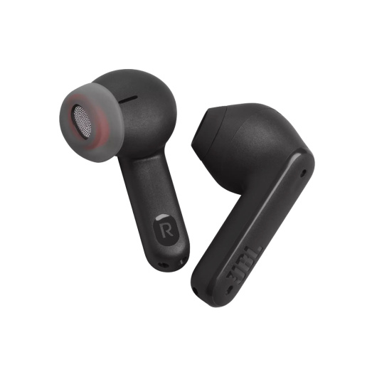 Беспроводные наушники JBL Tune Flex, черный