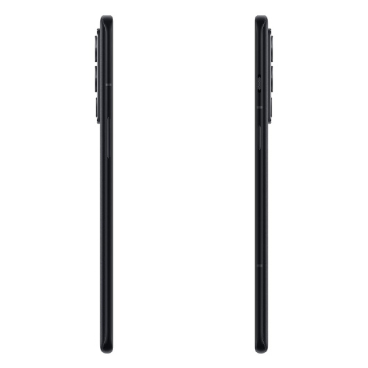 OnePlus 9RT 5G 12/256GB Черный