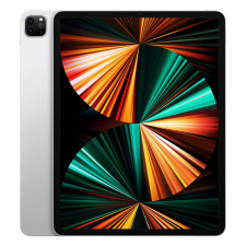 Планшет Apple iPad Pro 12.9 (2021) 256Gb Wi-Fi Серебристый