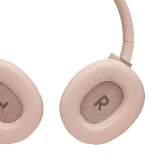 Беспроводные наушники JBL Tune 760NC, бежевый