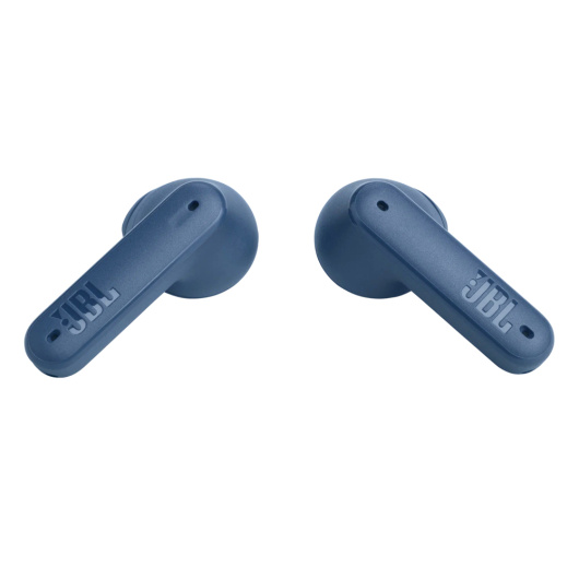 Беспроводные наушники JBL Tune Flex, синий