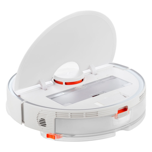 Робот-пылесос Roborock S5 MAX (РСТ) Белый
