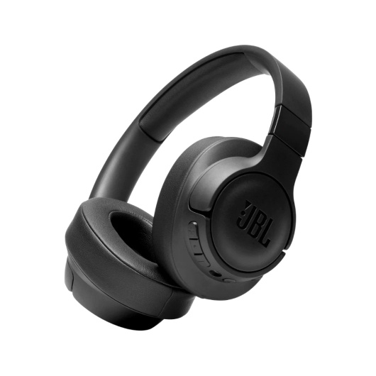 Беспроводные наушники JBL Tune 760NC,черный