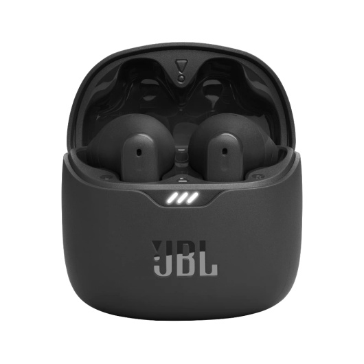 Беспроводные наушники JBL Tune Flex, черный