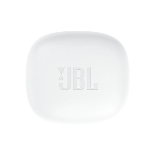 Беспроводные наушники JBL Wave 300TWS, белый