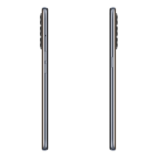 Realme GT Master Edition 5G 8/256Gb Черный