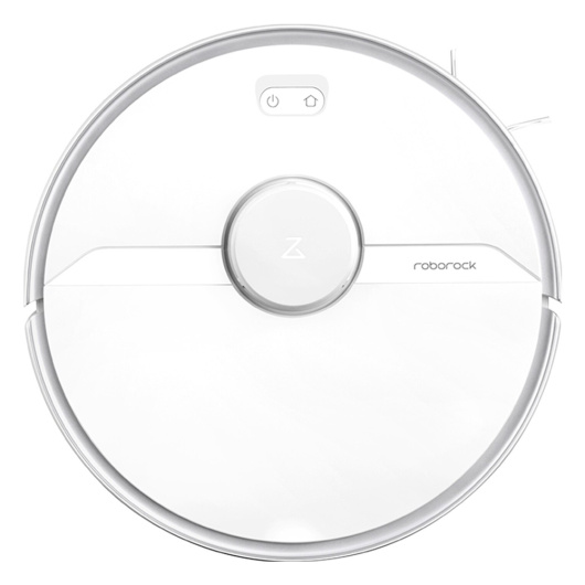 Робот-пылесос Roborock S6 Pure (РСТ) Белый