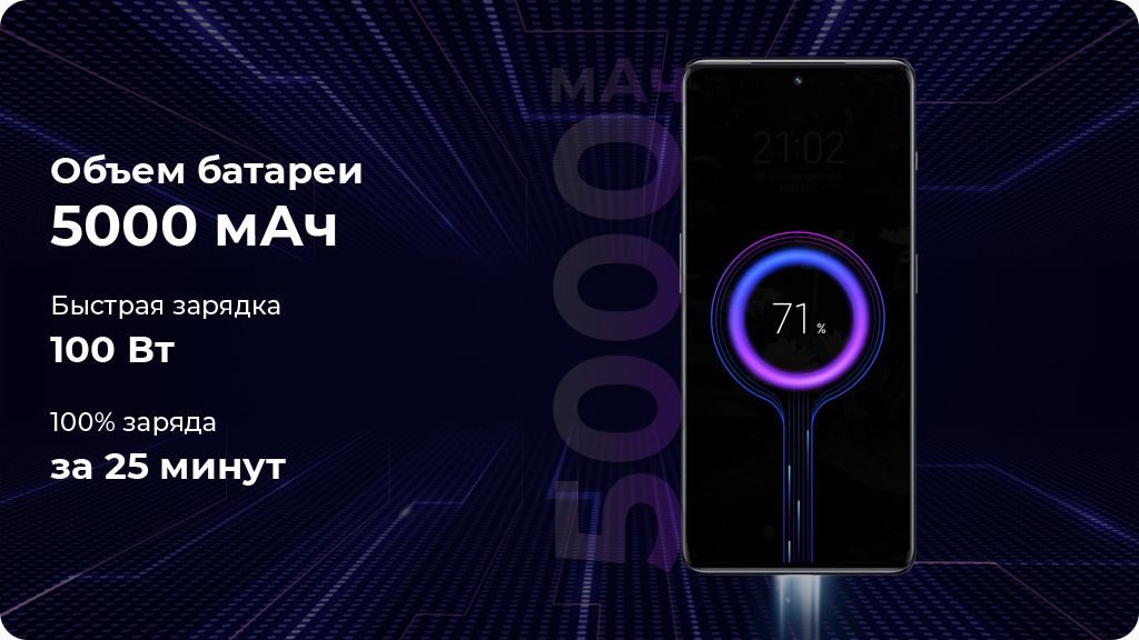 OnePlus Ace 2 16/256GB Черный (CN)