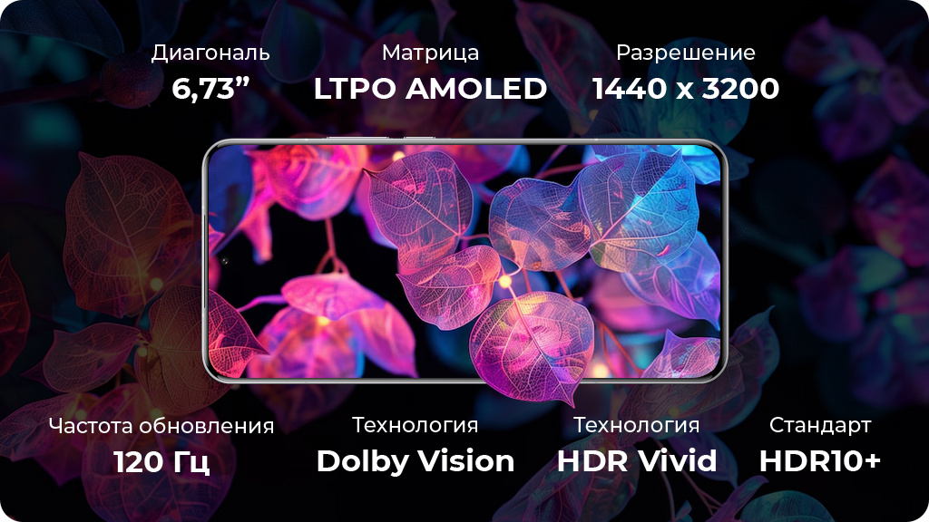 Xiaomi 15 Ultra 16/512Gb Global Серебристый